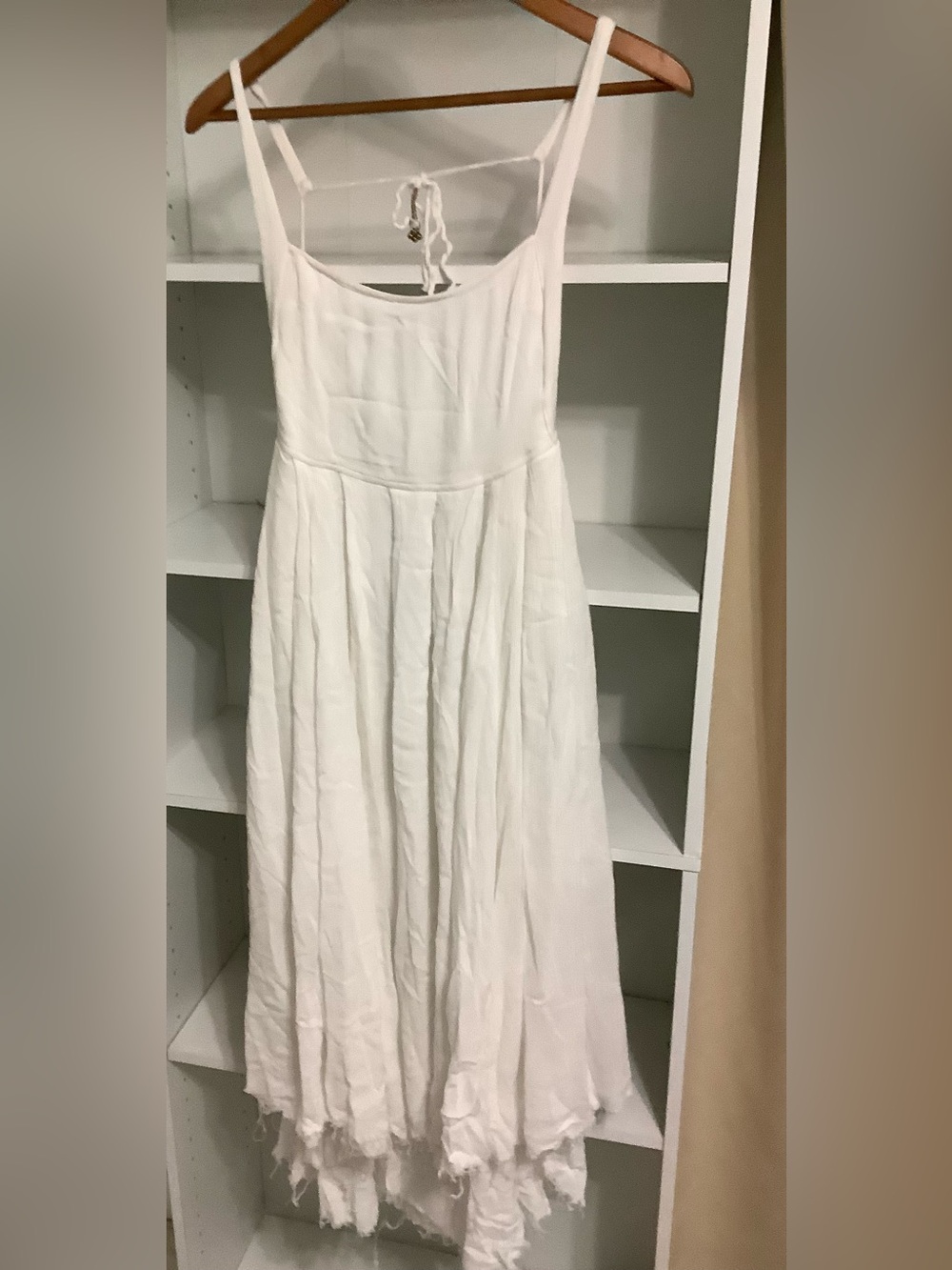 Free People Midi Dress Size XS